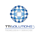 TTISOLUTIONS SAS